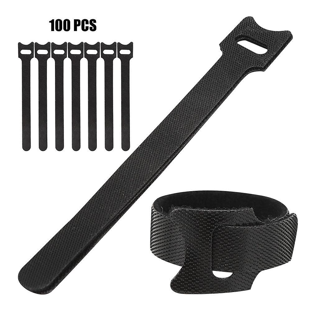 100pcs Cable Organizer Phone Cord Management Earphone Wire Winder Wire Winder Protector