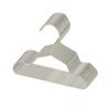 10Pcs Mini Cats Clothes Hangers 15/20/25cm Dogs Costume Racks Portable Pet Hangers  Pet