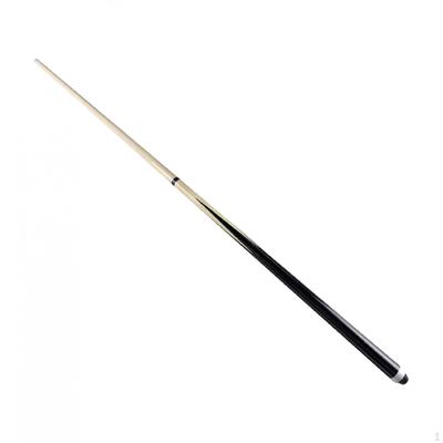Short Pool Cue Home Portable Professional Billiard Tool