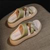Damenschuhe – Sandalen