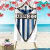Anorthosis Famagusta FC Print Beach Towel, Large Soft Quick Dry Towel for Beach Camping Swimming