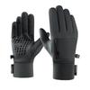 Long Chan Men's Winter Cycling Gloves