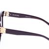 Sunglasses Eyewear Asian Fit UV Protection SUNGLASSES Purple [Balenciaga] Men's Women's BB0102SA-006 [Used]
