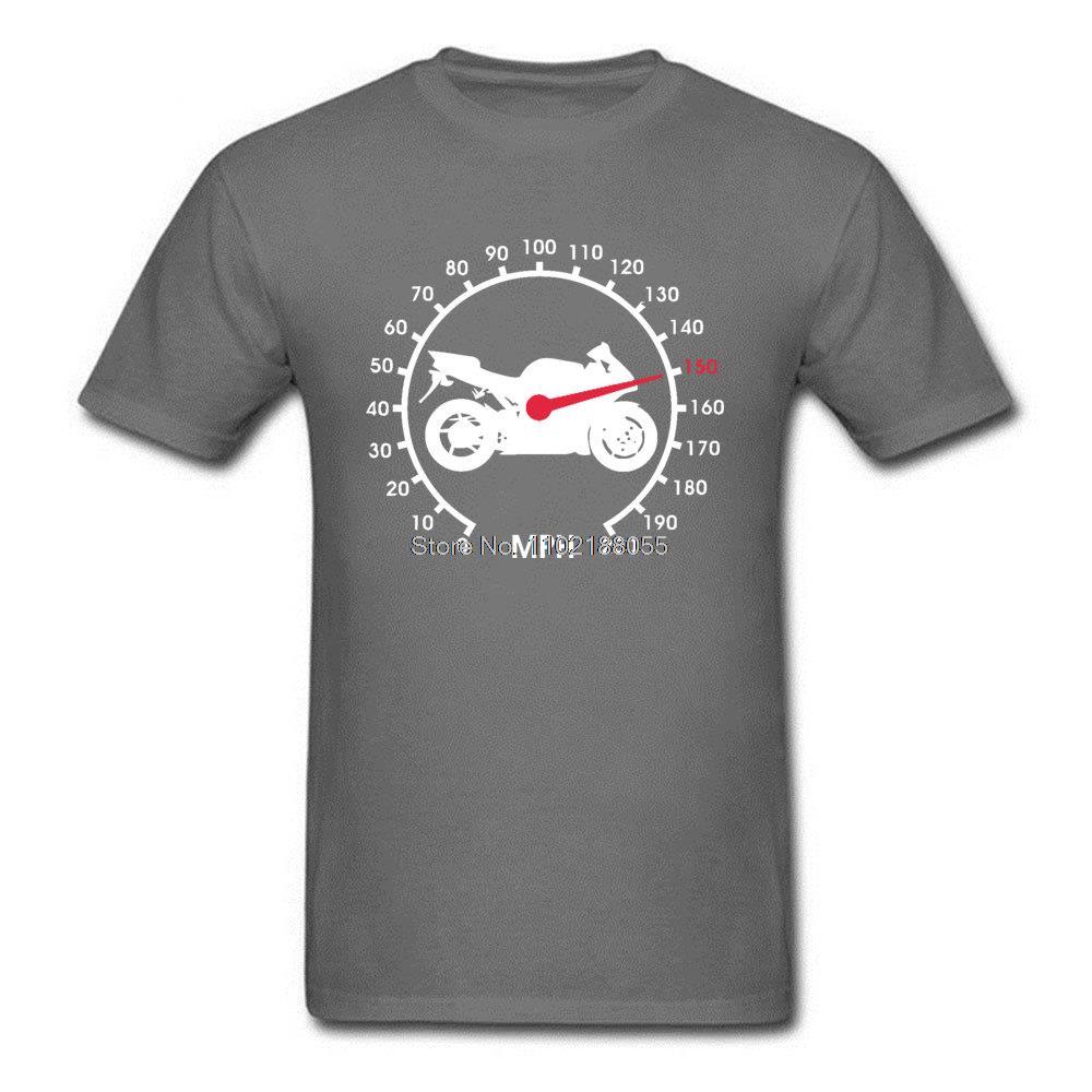 

Motorcycle Gears Speedometer Biker Black T Shirts Speed Motobiker Vintage Design Tshirt For Men Clothes Cotton New Tops Tees 3XL