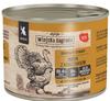 Wiejska Zagroda | Wet Food for Kittens | 200g Can - Turkey and Chicken 200g