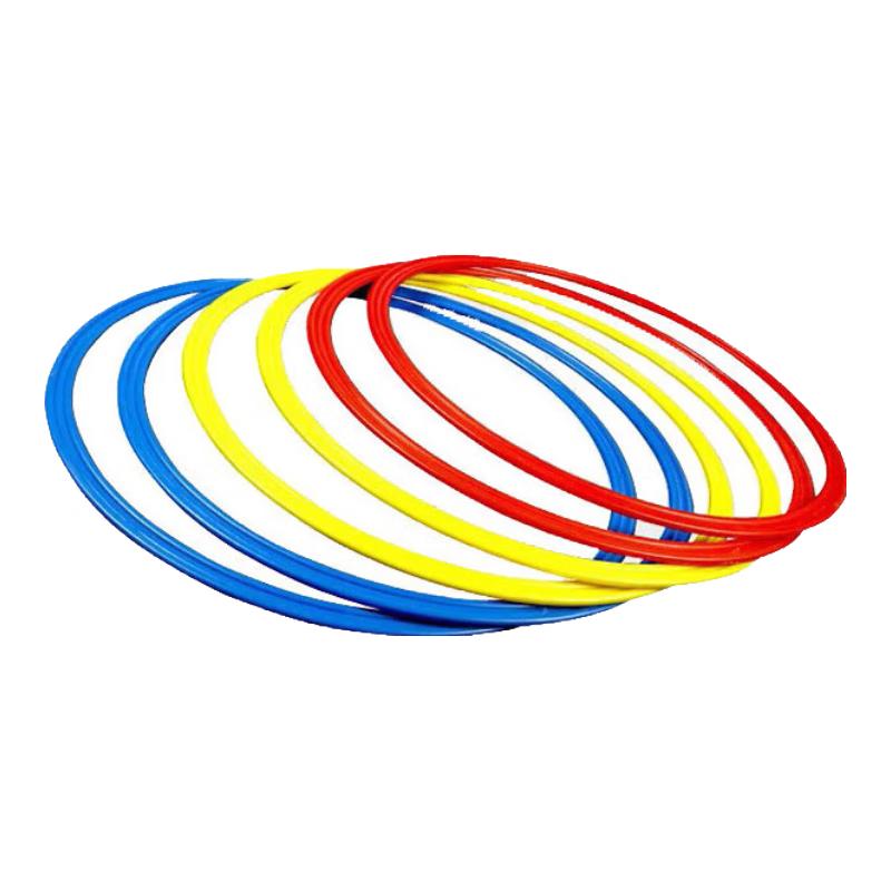 Agility Training Rings & Bases