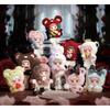 New Genuine Maymei Love Endless Cute Vinyl Face Plush Doll Girl Bag Pendant Doll Girlfriend Birthday Gift