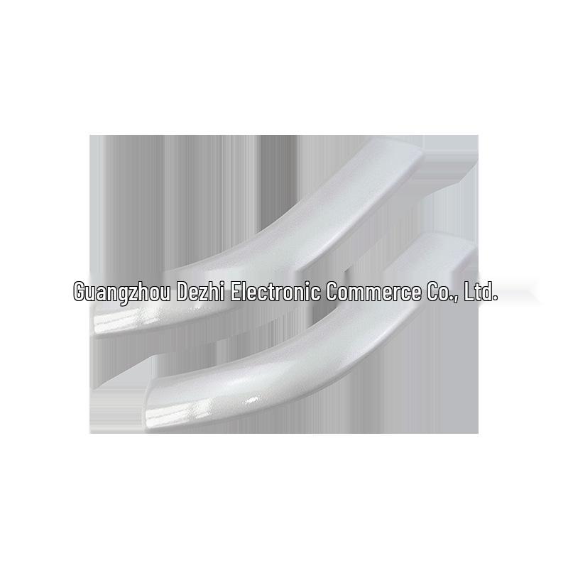 2025 Tesla Model 3 Dörr Anti-Kollisionslist och Backspegel Repskydd