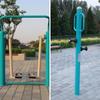 Jun Ding Ying Outdoor Horse Riding Machine