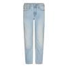 Levis Męskie dżinsy slim ze zwężanymi nogawkami 512