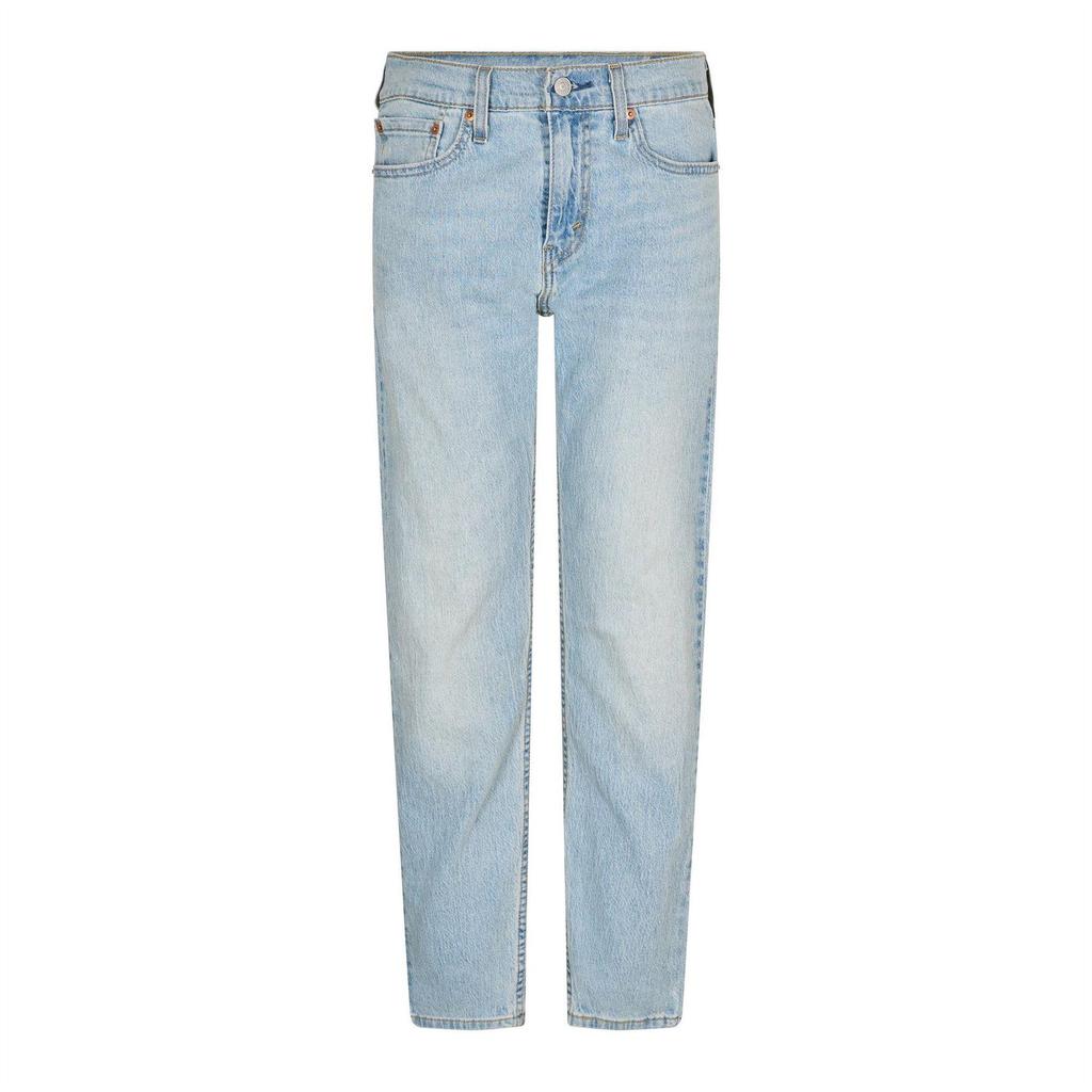 Levis Męskie dżinsy slim ze zwężanymi nogawkami 512