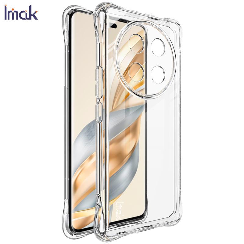 Pouzdro na telefon Honor Magic 7 Lite 5G IMAK Měkké pouzdro odolné proti nárazům