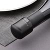 Vacuum Sealed Wine Bottle Plug Champagne Stopper Leak-Proof And Fresh Bottle Cap Wine Corks Bar Accessories Supplies