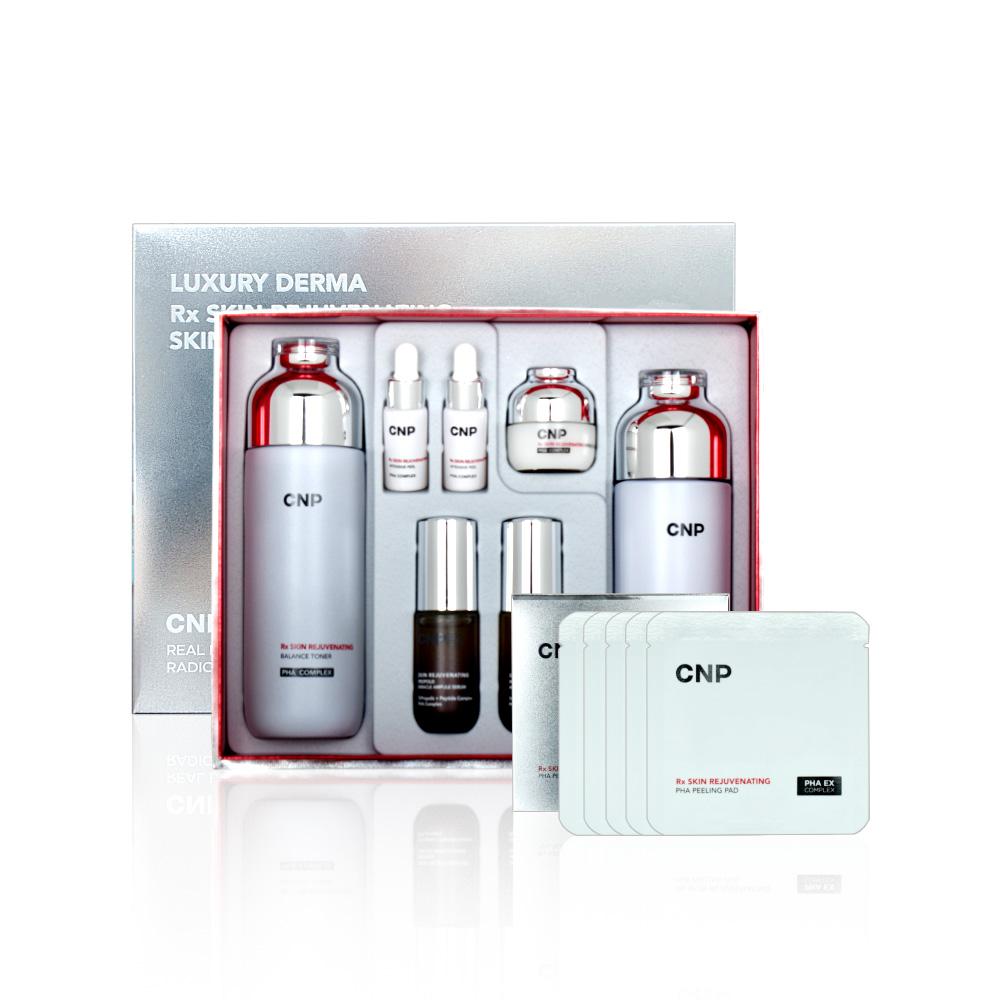 CNP Skin Rejuvenating 2pcs Special Set