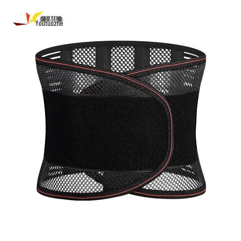 Youtuozhe Sport Breathable Protective Waist Belt