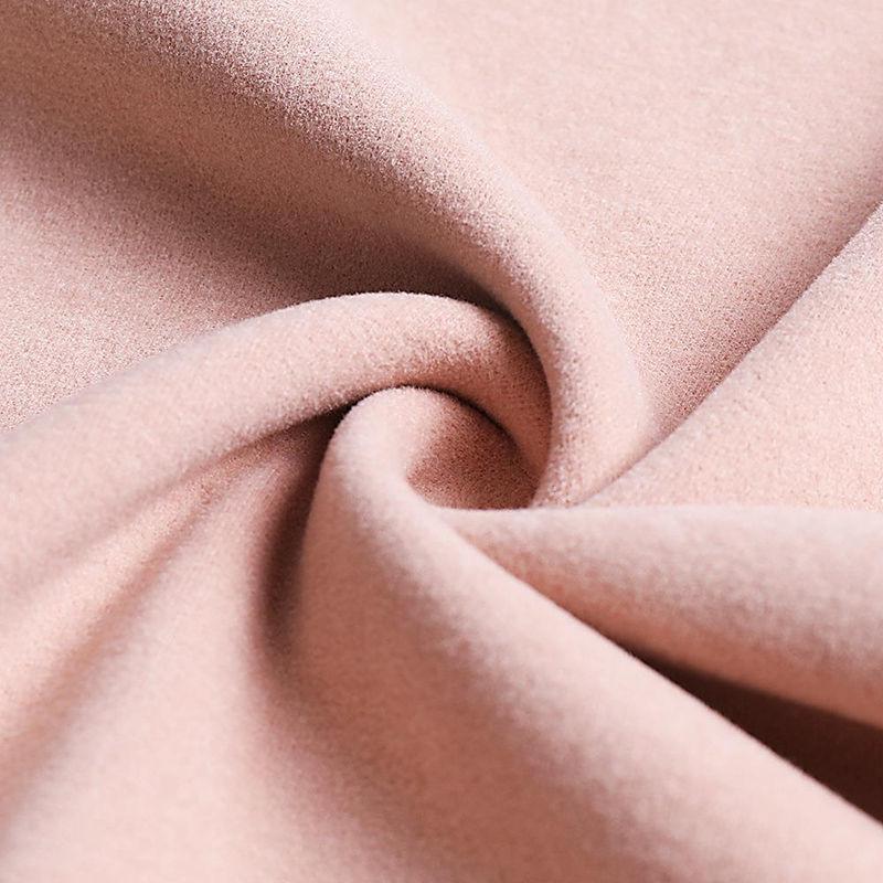 Autumn and Winter Thermal Vest Women's Seamless Women's Suspender Fleece Single Top Bottoming Shirt