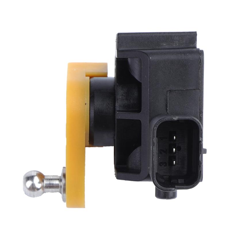 Car Front Left Right Side Height Suspension Leveling Sensor 9663488580 9663488680 5273J7 For Peugeot 407 Citroen C6 C5X7