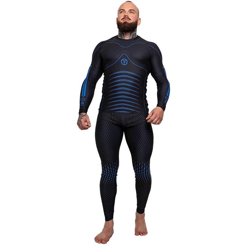 Термокомплект Snowjet TMK8-P145 TotalFit (06399122)