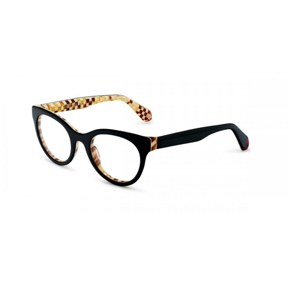 

Etnia Barcelona Brutal No.08 Bk Women Eyeglasses Black/49