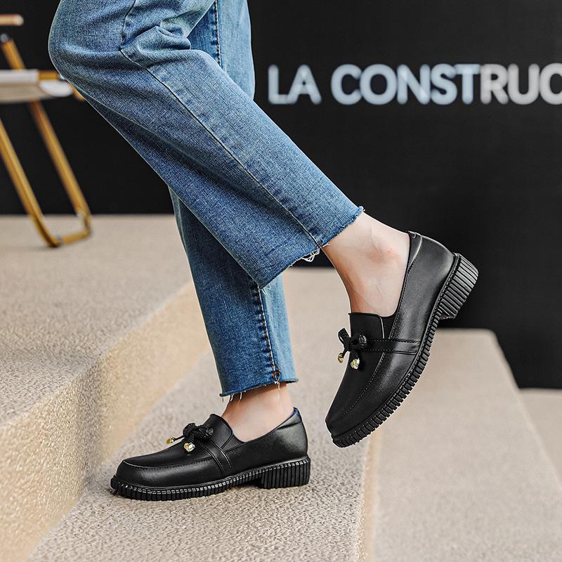 Rain Shoes Women's Fashion Water Shoes Low-top Work Shoes Adult Non-slip Water Rain Boots Short Rubber Shoes Light Mouth Overshoes