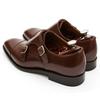 Kumkang Heritage Munich Men S Double Monk ShoeS herSlg7003c1 C3