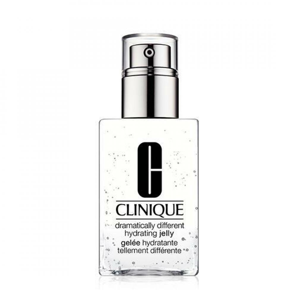 

Clinique Dramatically Different Увлажняющее Желе 125мл