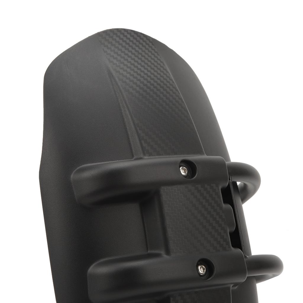 Hinterradkotflügel Spritzschutz Effektiver Schutz Ersatz für R1200 GS LC Adventure 2014?2019 Schwarz