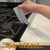 5 Pcs Silicone Cooktop Gap Seal Kitchen Oil-Proof Anti-Stain Silicone Seal Strip