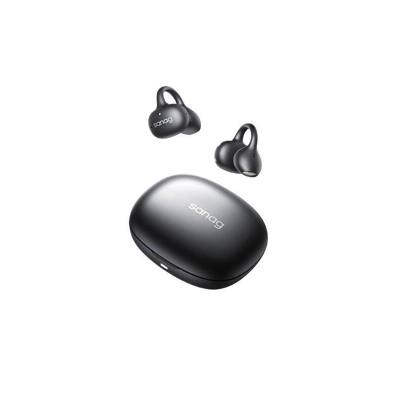

SENA F30 Bone Conduction Ear-Clip Bluetooth Headset