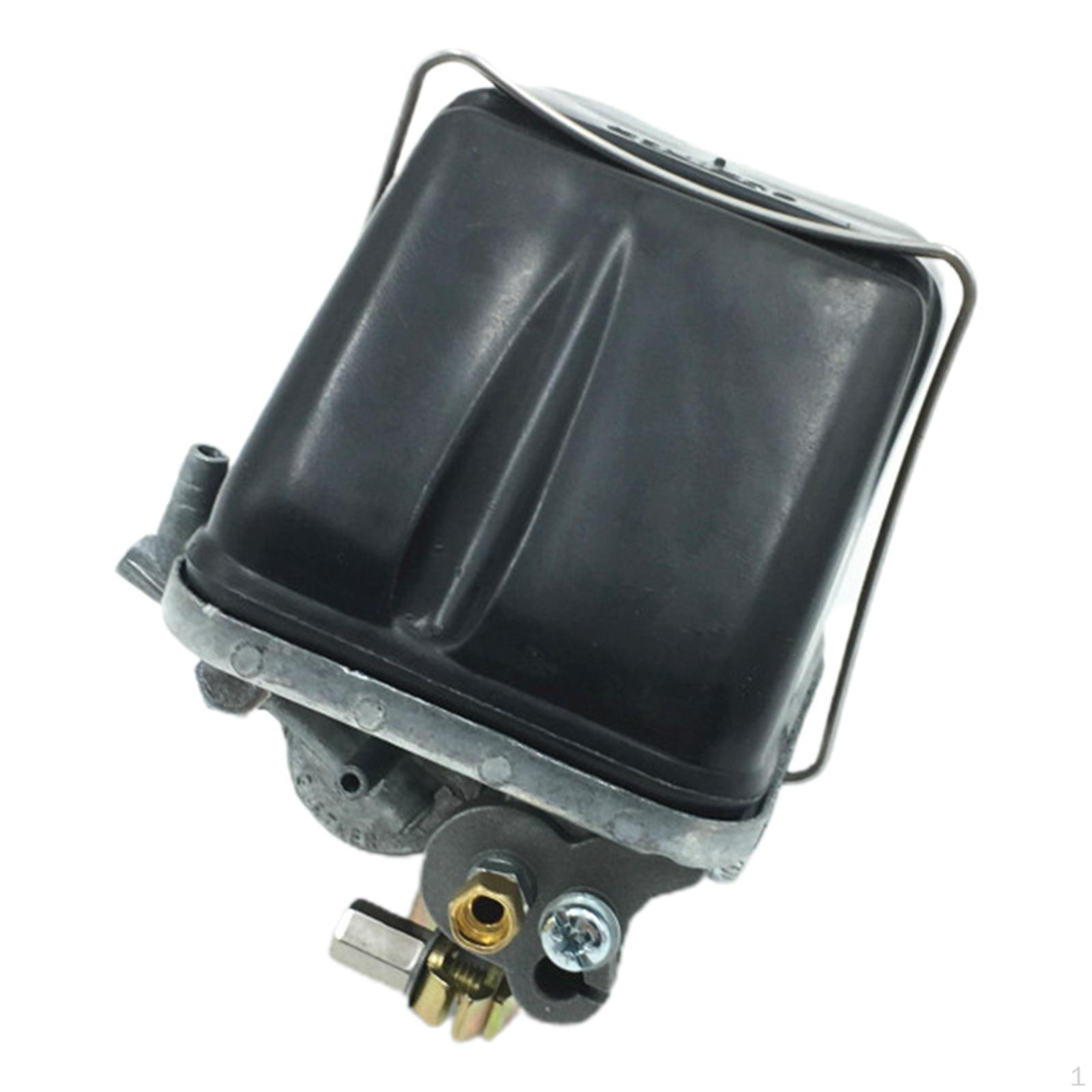 

Карбюратор Карбюратор Замена для Mbk Neuf Type 88 Cyclo Настоятельно рекомендуется профессиональная установка