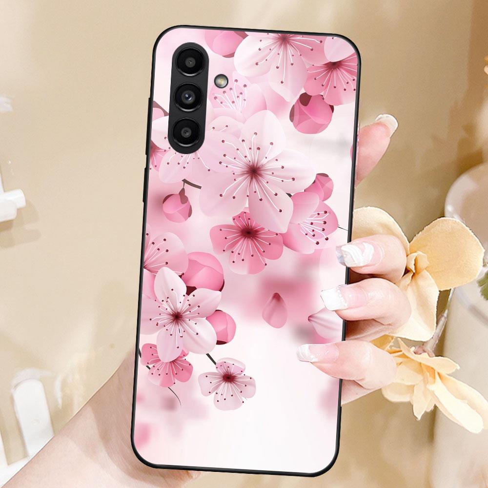 

Case For Samsung A13 5G Coque 6.5 TPU Soft Silicone Fashion Phone Funda For Samsung GalaxyA13 5G a13 A13 Case Bumper Cover Capa Samsung A13 5G