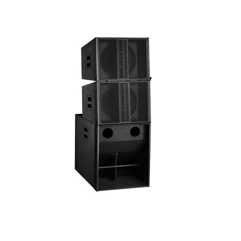 Hongshidao Professional Conference Audio Systems (CN version)