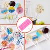 Silicone Lollipop Chocolate DIY Baking Cheese Stick Kitchen Supplies Mold, Mold, Mold, Mold, (style)