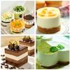 10M Mousse Baking Transparent Surrounding Edge Cake Decorating Tool Kitchen Cake Wrapping Tape Easy To Peel Gift Durable