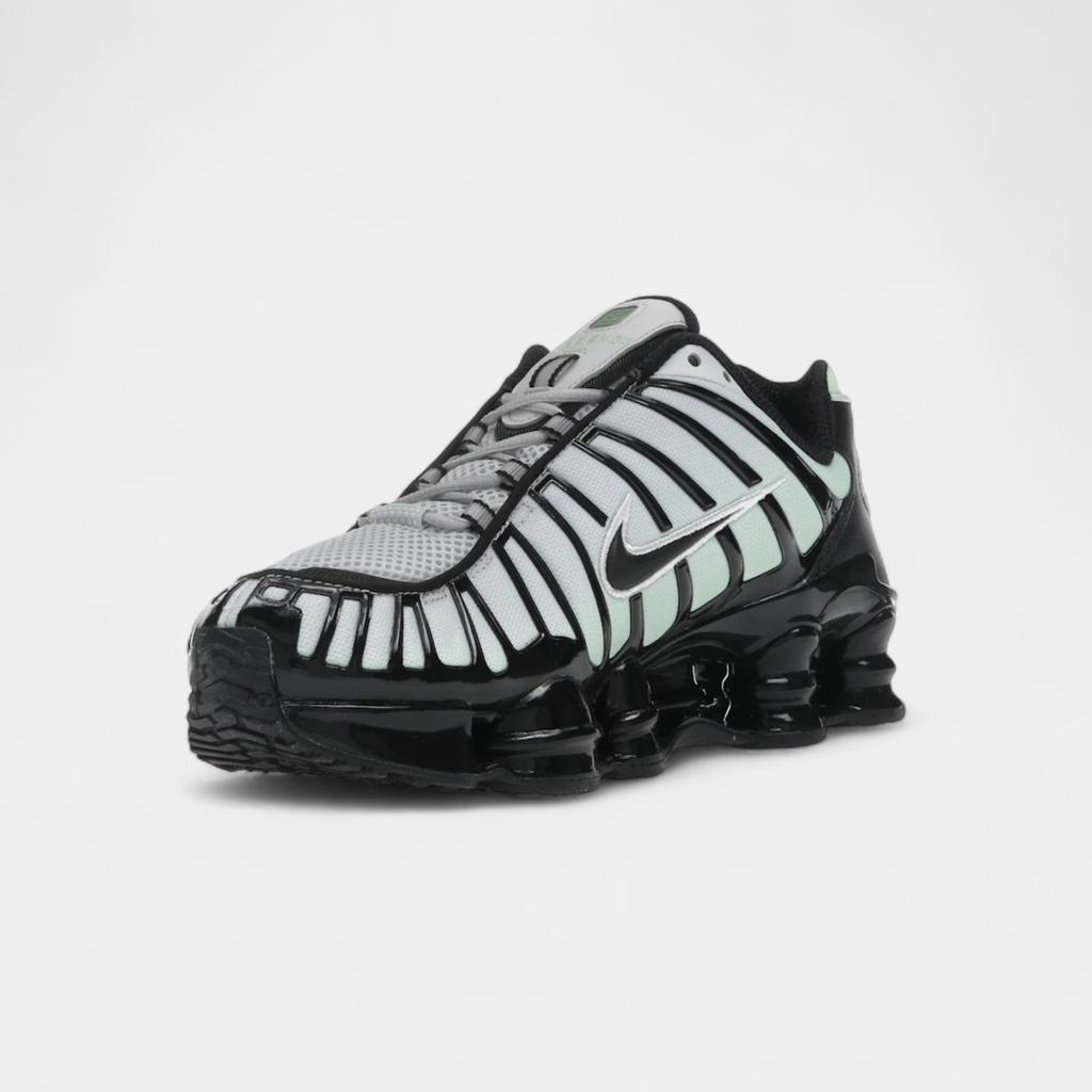 Nike Shox TL Vapor Green Black