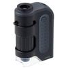 Raymay Fujii Handy Microscope ZOOM Black RXT1143B