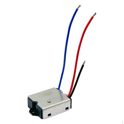 Soft Starter para módulo de partida de esmerilhadeira angular resistente, leve, prático e multifuncional