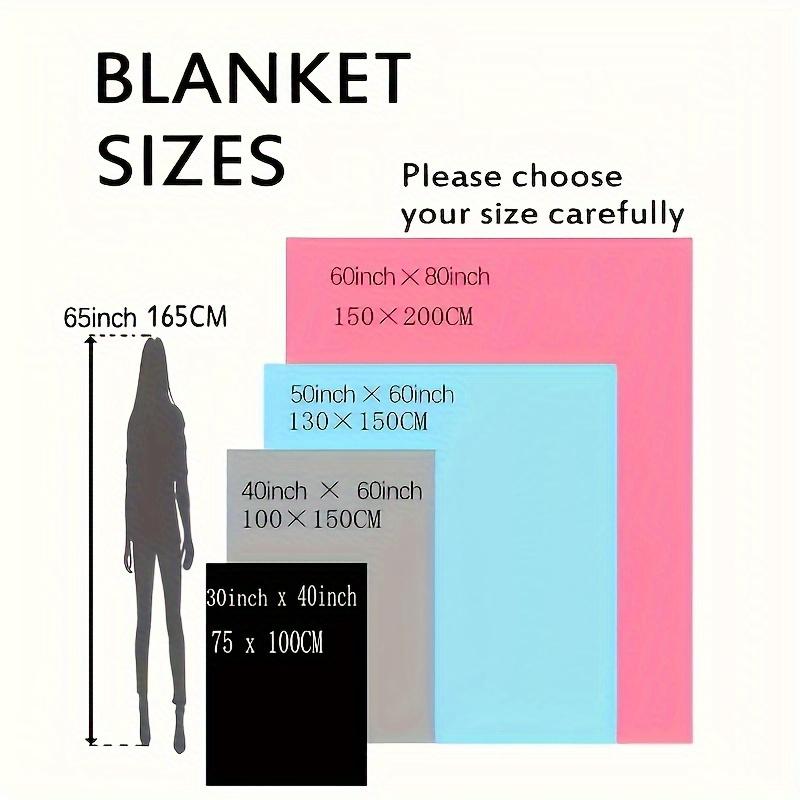 Colorful Racing Motorcycle Design Flannel Printed Blanket Suitable for All Seasons Suitable for Living Room Office Sofa Travel