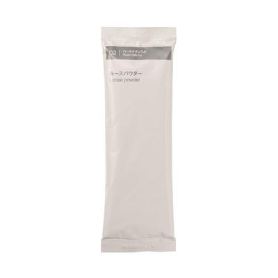 Hafif pudra (Yeniden doldur), İnci Doğal, 18g, OAP50A4S