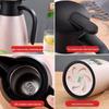 Lijia 304 Stainless Steel Vacuum Flask