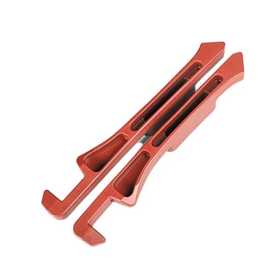 2 ks Výplně mezer v autosedačkách Držáky na telefon Velkokapacitní Univerzální Snadná instalace Výplně mezer v bočních sedadlech auta Organizér do konzoly