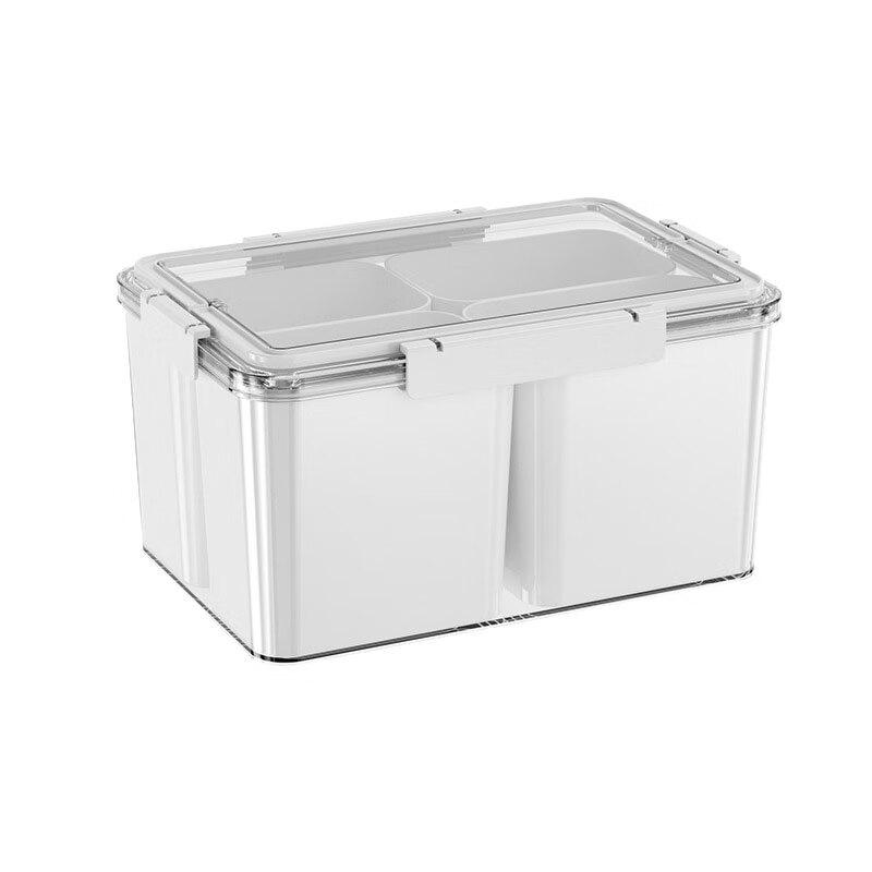 Lubangxiong Refrigerator Food Storage Container