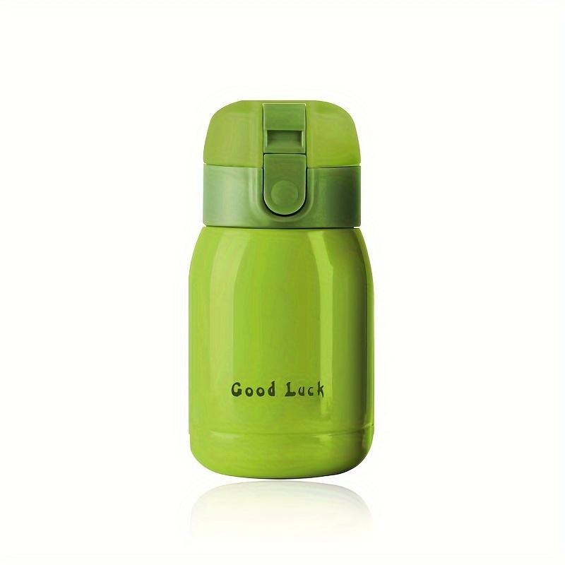 1pc, Mini Vacuum Flask, Insulated Water Bottles, Travel Thermal Cups, For Hot And Cold Beverages, Summer Winter Drinkware, Gifts