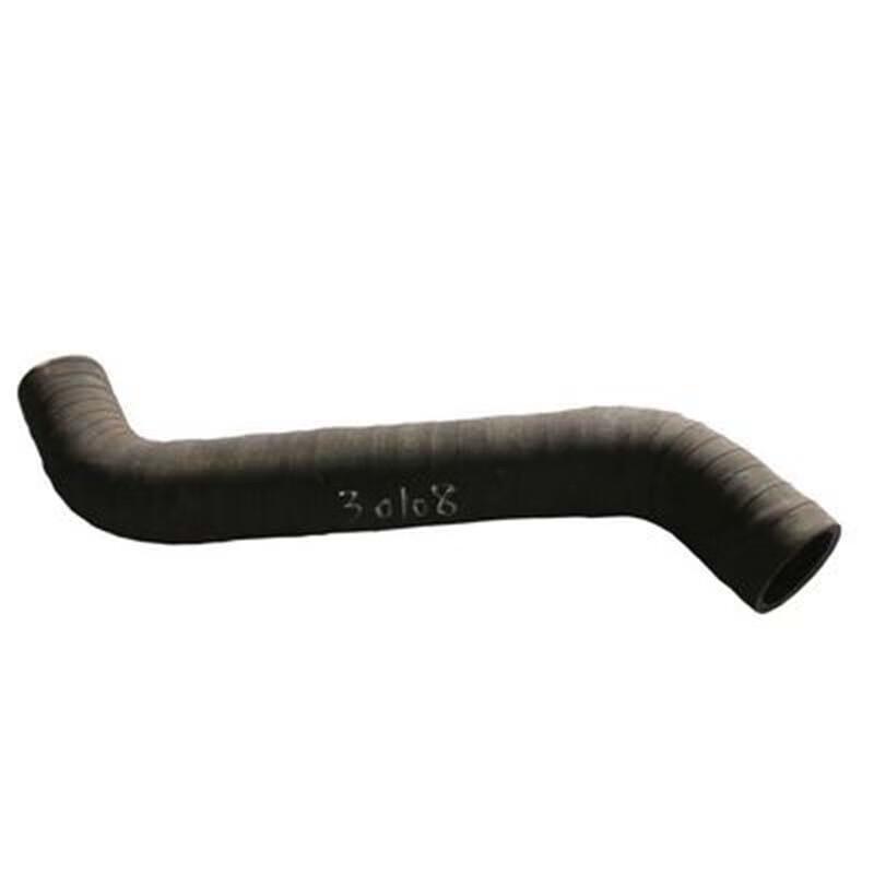 Biaoqian Shaanqi SX2190N Radiator Upper Inlet Hose
