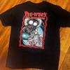 Big Adventures Pee Wee Herman Cotton Black All Sizes Unisex Shirt LO518 Unisex T-Shirt