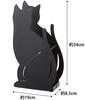 Yamazaki Home Cat Umbrella Stand – Animal Metal St