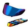 Next Day Aftermarket X14 Z7 Xfourteen SHOEI Helmet Smoke Mirror Clear Motorcycle Dark Mellow CWRF UV UV UV Motorcycle Pinlock [kinkyamigo] Delivery,