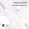 Newcomer Discount: Luminous Spin & Write Pen - Beginner-Friendly, Durable, Decompression Design