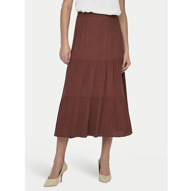 Юбка макси ONLY Mikka EU L