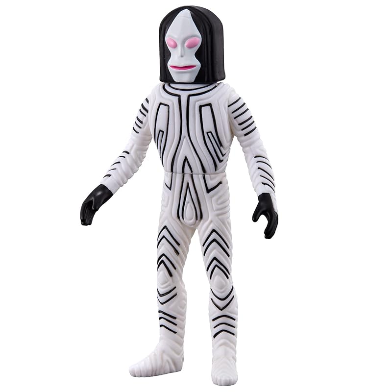 

Ultra monster series 83 dada